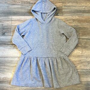 Hanna Andersson Sweatshirt Dress